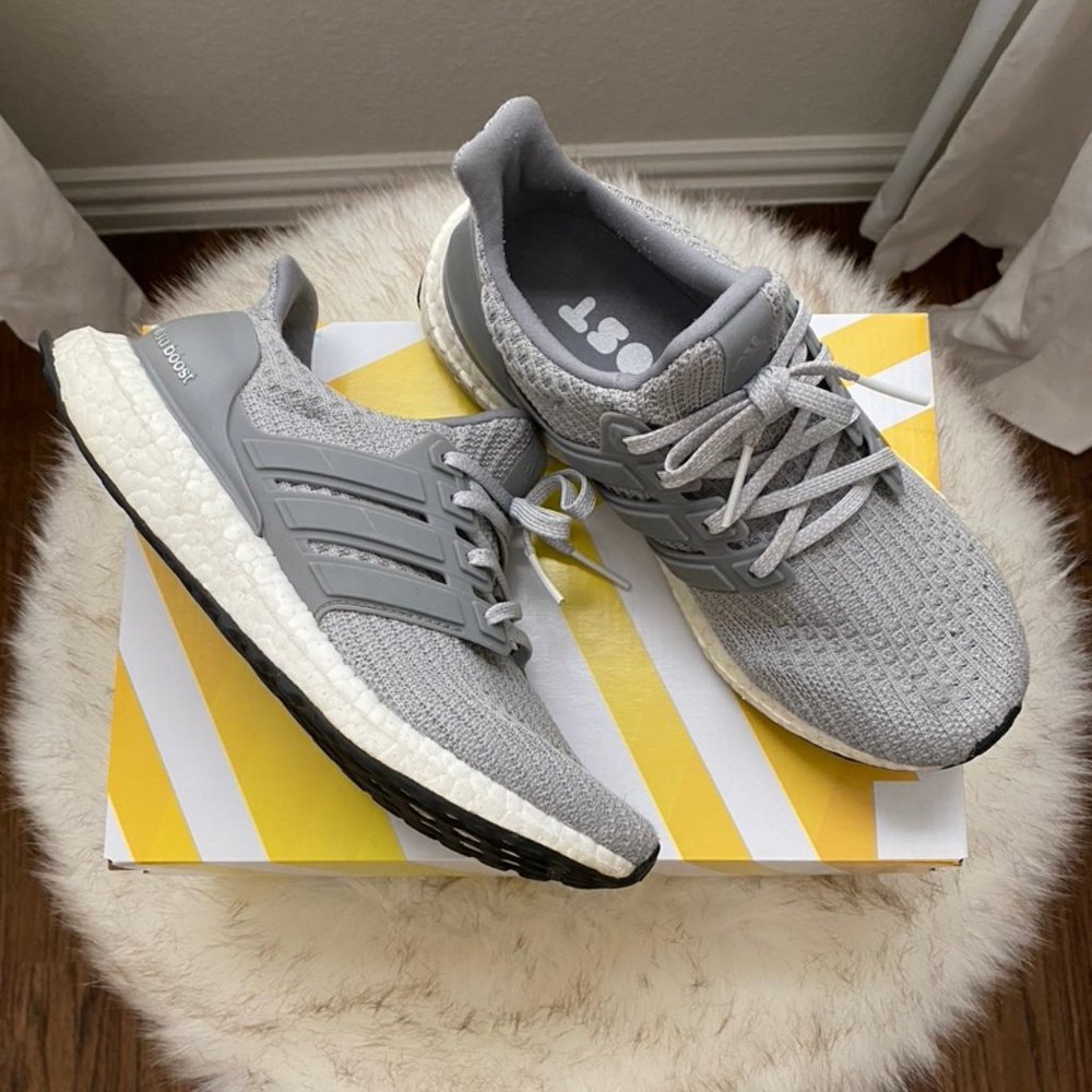 adidas Ultra Boost 4.0 (W)